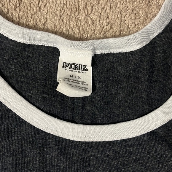 PINK Tank Top - Picture 3 of 6